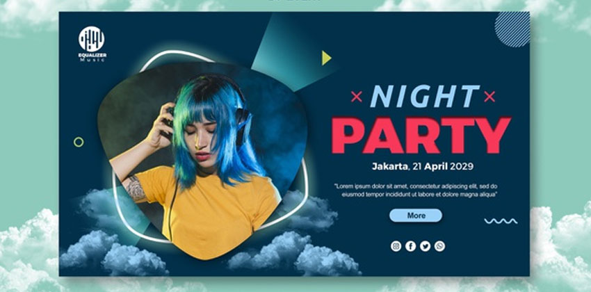 Urban Home Shopping Network promo