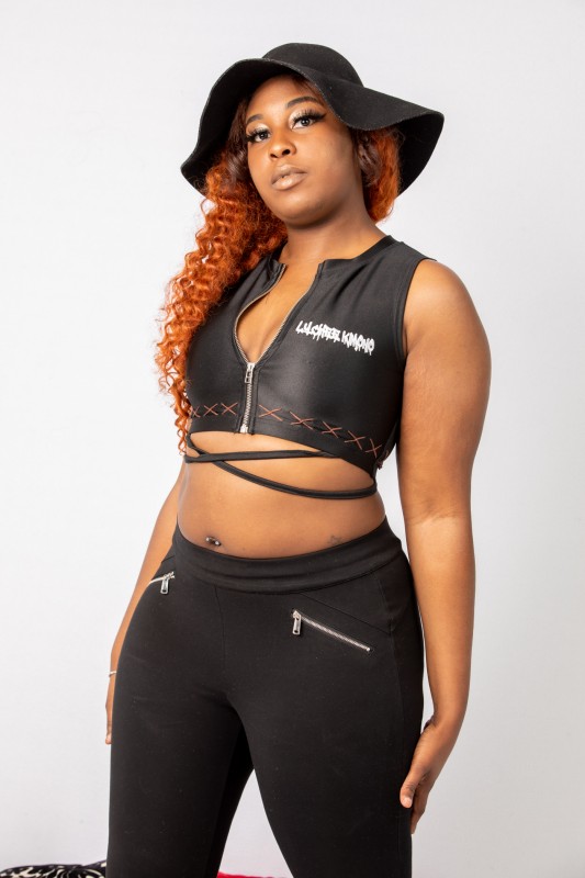 Irrelevance Mesh Top