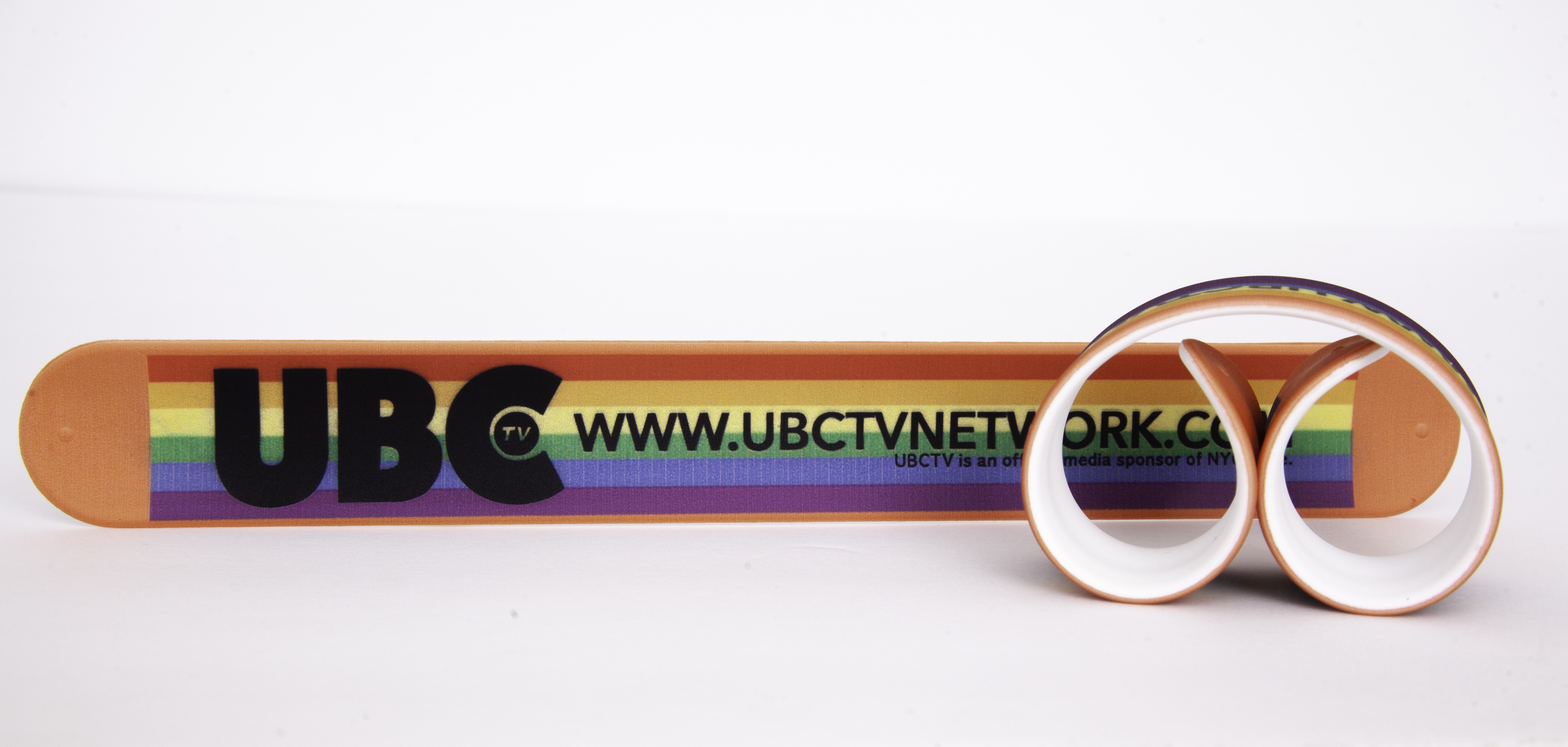 UBC WRIST BAND