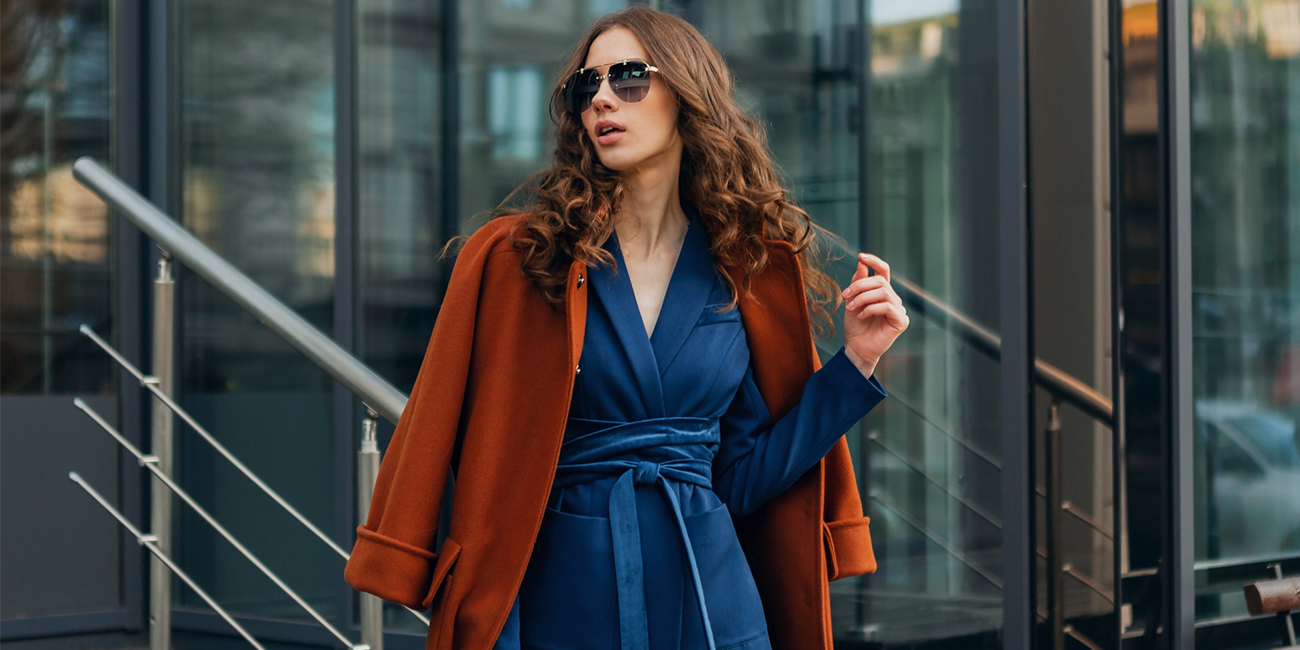 Embracing Elegance: A Journey Through Timeless Fashion