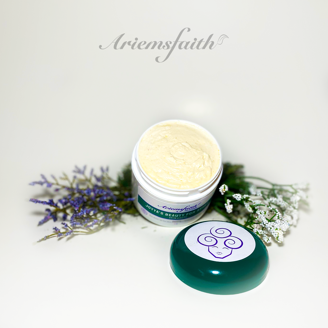 Joyya's Beuty for Ashes