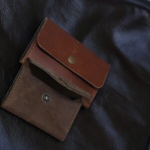 TT HandMade Card Pouch
