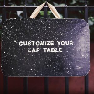 ToTe HandMade Laptable (Custom Design)