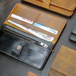 TT HandMade Ladies Purse