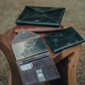 TT HandMade Envelope Diary Cover A5