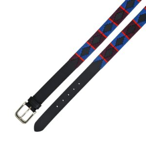 TT HandStitched Men's Belt