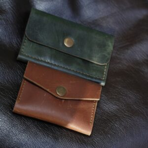 TT HandMade Pouch (big size)