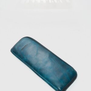 Today's Leather Tie Case