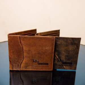 Today's Leather Standard Men’s Wallet